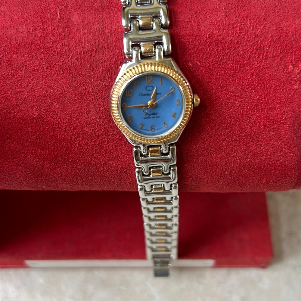 Charles Delon Women watch